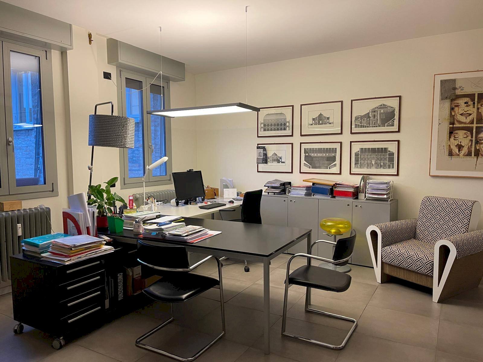 Foto 1 - Ufficio Via Benedetto Cairoli, Ferrara - foto 1