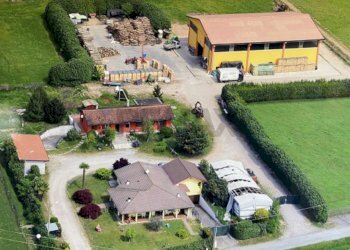 Casa all\'aperto - Capannone via don sturzo
 
snc, Marcallo con Casone - foto 1