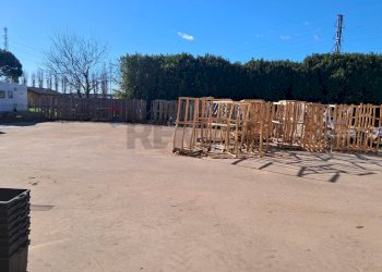 Edificio all\'aperto - Capannone via don sturzo
 
snc, Marcallo con Casone - foto 13