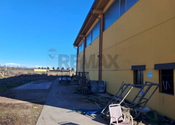 Edificio all\'aperto - Capannone via don sturzo
 
snc, Marcallo con Casone - foto 19