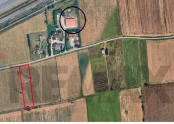 Posizione della mappa - Capannone via don sturzo
 
snc, Marcallo con Casone - foto 23