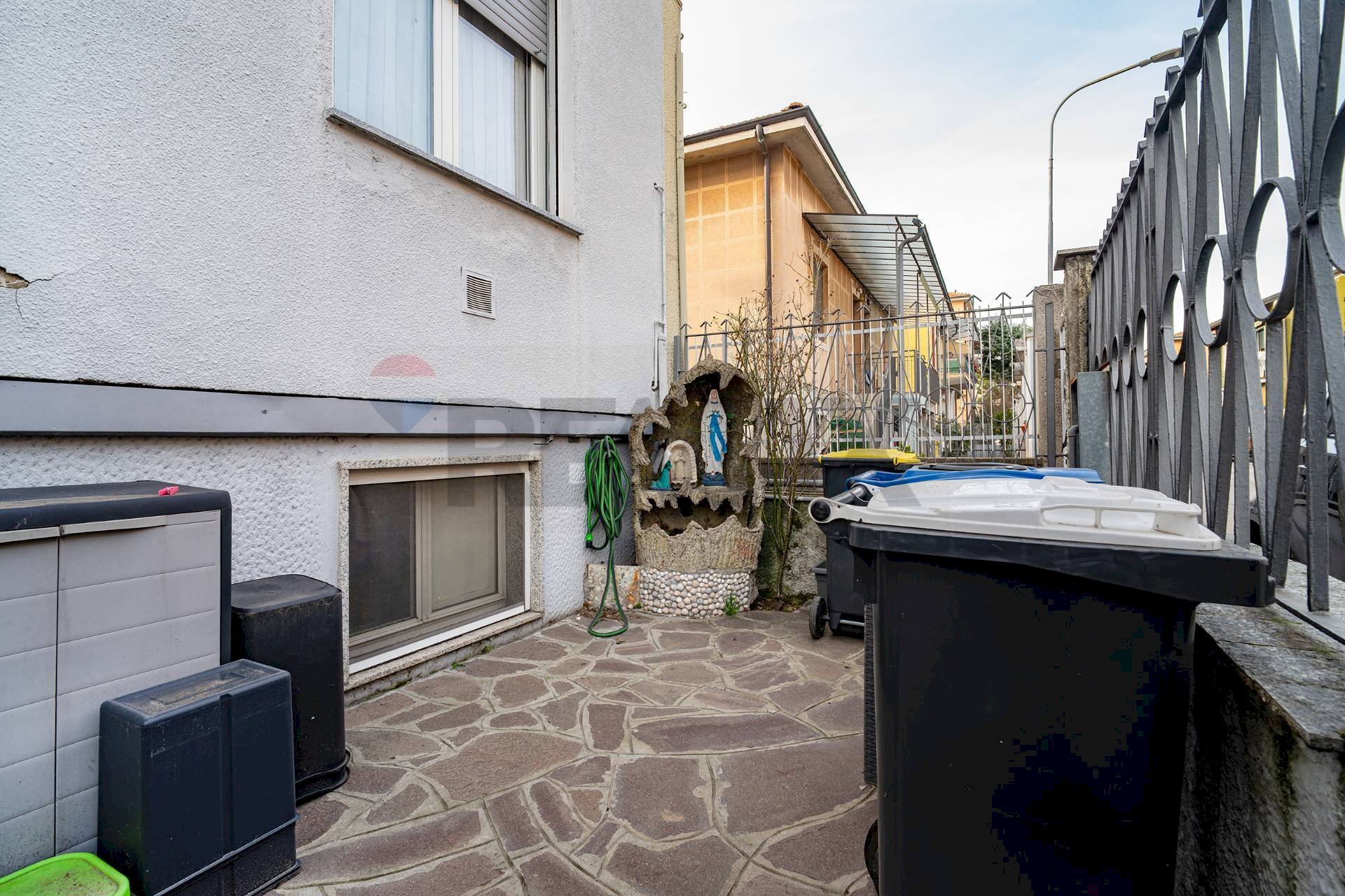 Terrazza - Casa semi indipendente Ticino
 
26, Rho - foto 2