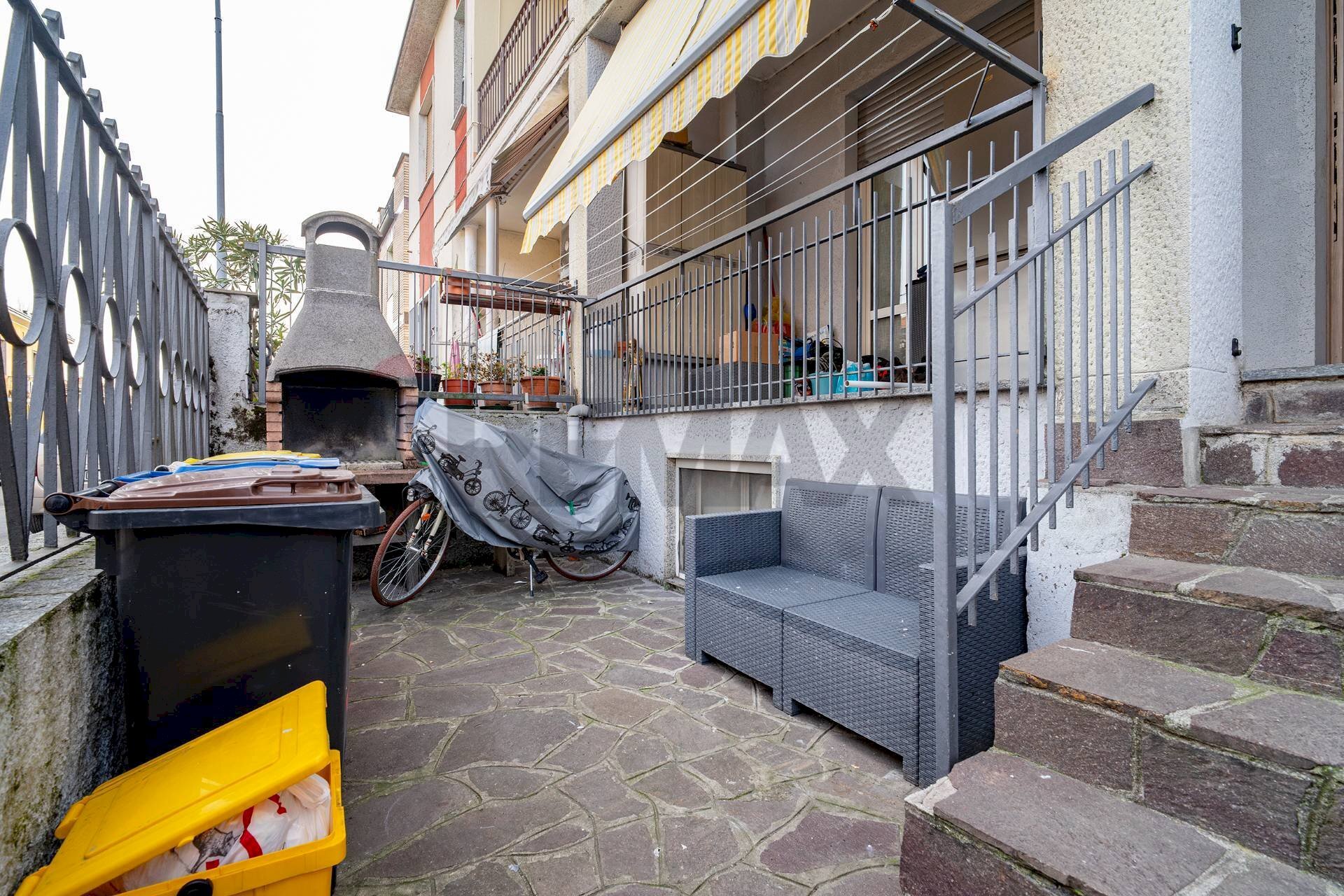 Scale - Casa semi indipendente Ticino
 
26, Rho - foto 3