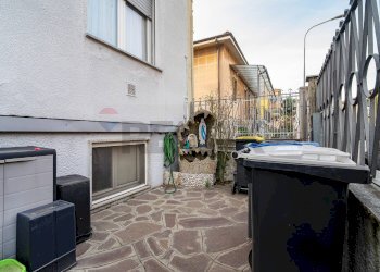 Terrazza - Casa semi indipendente Ticino
 
26, Rho - foto 2