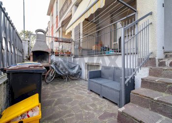 Scale - Casa semi indipendente Ticino
 
26, Rho - foto 3