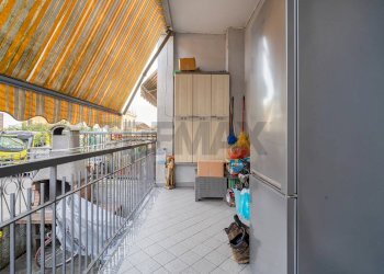 Balcone - Casa semi indipendente Ticino
 
26, Rho - foto 5