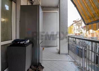 Balcone - Casa semi indipendente Ticino
 
26, Rho - foto 6