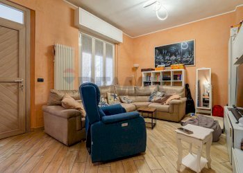 Soggiorno - Casa semi indipendente Ticino
 
26, Rho - foto 8