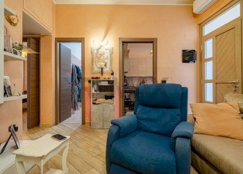 Soggiorno - Casa semi indipendente Ticino
 
26, Rho - foto 9