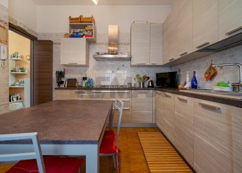 Cucina - Casa semi indipendente Ticino
 
26, Rho - foto 11