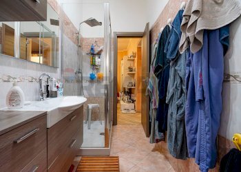 Bagno - Casa semi indipendente Ticino
 
26, Rho - foto 13