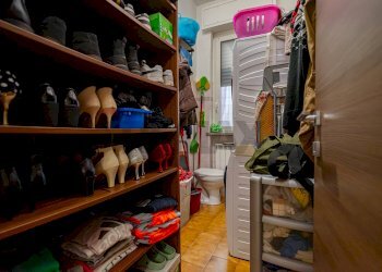 Dispensa di stoccaggio - Casa semi indipendente Ticino
 
26, Rho - foto 18