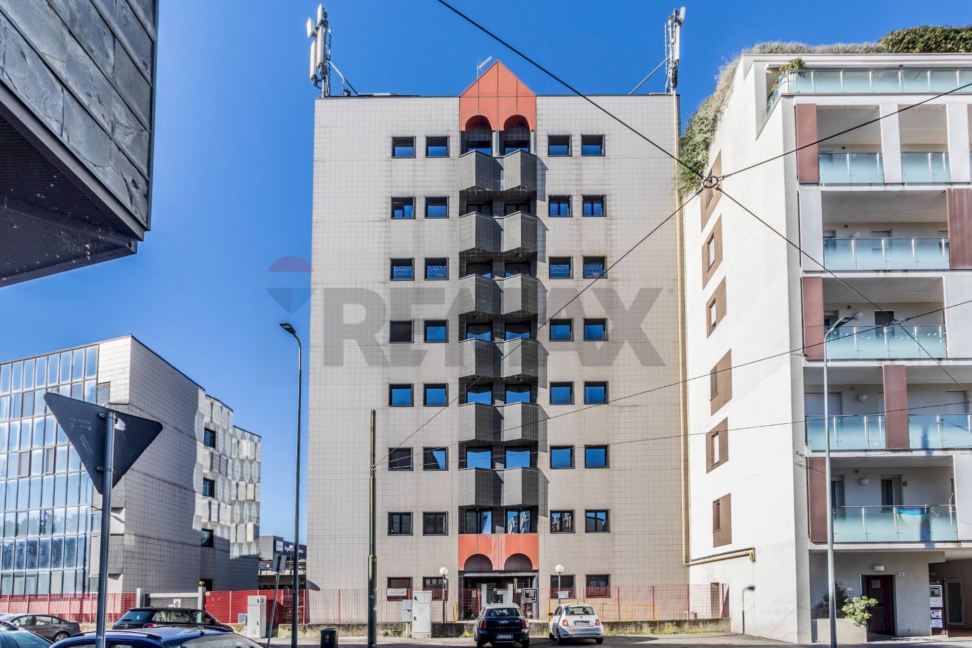 Edificio all\'aperto - Bilocale Via Noto
 
10, Milano - foto 1