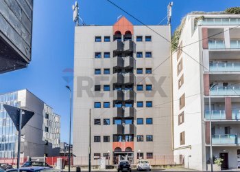 Edificio all\'aperto - Bilocale Via Noto
 
10, Milano - foto 1