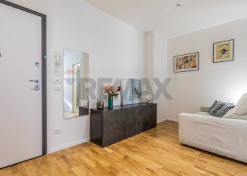 Soggiorno - Bilocale Via Noto
 
10, Milano - foto 4