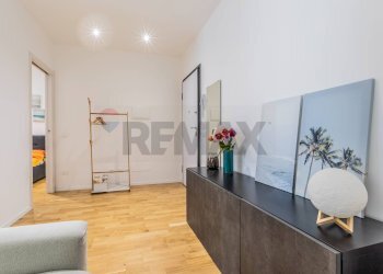 Hall / corridoio - Bilocale Via Noto
 
10, Milano - foto 7