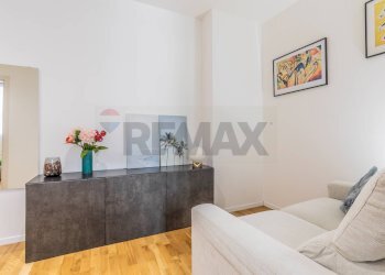 Soggiorno - Bilocale Via Noto
 
10, Milano - foto 8