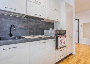 Cucina - Bilocale Via Noto
 
10, Milano - foto 11