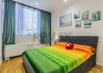 Camera / camera da letto - Bilocale Via Noto
 
10, Milano - foto 18