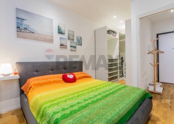 Camera / camera da letto - Bilocale Via Noto
 
10, Milano - foto 19