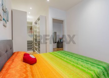 Camera / camera da letto - Bilocale Via Noto
 
10, Milano - foto 20