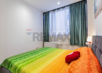 Camera / camera da letto - Bilocale Via Noto
 
10, Milano - foto 21