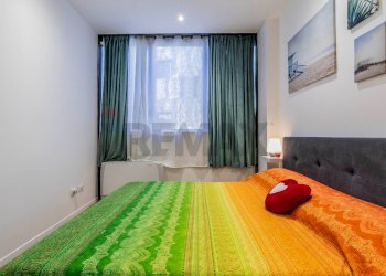 Camera / camera da letto - Bilocale Via Noto
 
10, Milano - foto 22