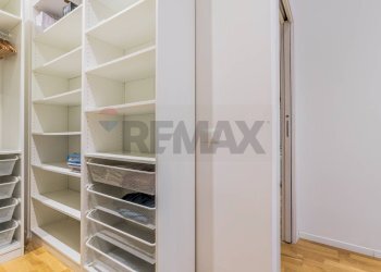 Cabina armadio - Bilocale Via Noto
 
10, Milano - foto 24