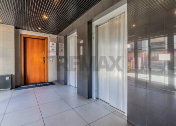 Ricezione / Lobby - Bilocale Via Noto
 
10, Milano - foto 27