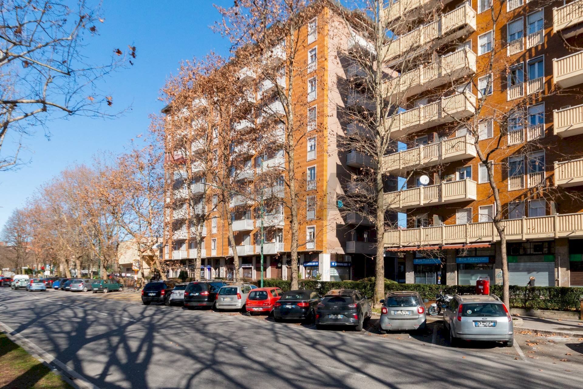 Edificio all\'aperto - One-room apartment Via Achille Grandi
11, Sesto San Giovanni - photo 2