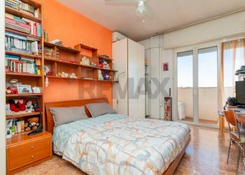 Camera / camera da letto - One-room apartment Via Achille Grandi
 
11, Sesto San Giovanni - photo 3