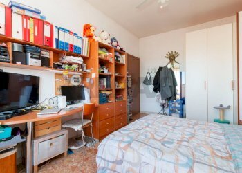 Camera / camera da letto - One-room apartment Via Achille Grandi
 
11, Sesto San Giovanni - photo 5