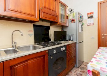 Cucina - One-room apartment Via Achille Grandi
 
11, Sesto San Giovanni - photo 7