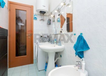 Bagno - One-room apartment Via Achille Grandi
 
11, Sesto San Giovanni - photo 10