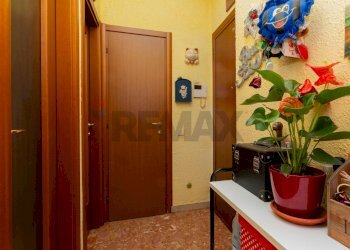 Hall / corridoio - One-room apartment Via Achille Grandi
 
11, Sesto San Giovanni - photo 11