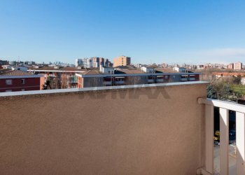 Balcone - One-room apartment Via Achille Grandi
 
11, Sesto San Giovanni - photo 13