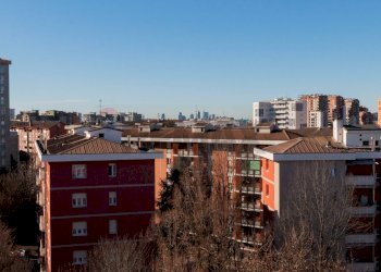 Edificio all\'aperto - One-room apartment Via Achille Grandi
 
11, Sesto San Giovanni - photo 15