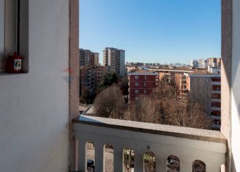 Balcone - One-room apartment Via Achille Grandi
 
11, Sesto San Giovanni - photo 17