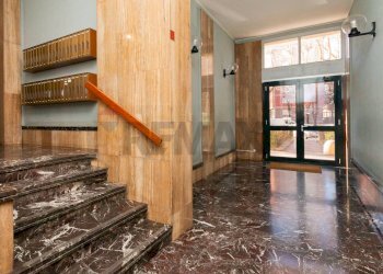 Ricezione / Lobby - One-room apartment Via Achille Grandi
 
11, Sesto San Giovanni - photo 19