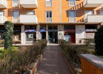 Edificio all\'aperto - One-room apartment Via Achille Grandi
 
11, Sesto San Giovanni - photo 20