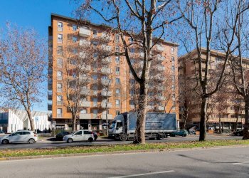 Edificio all\'aperto - One-room apartment Via Achille Grandi
 
11, Sesto San Giovanni - photo 21