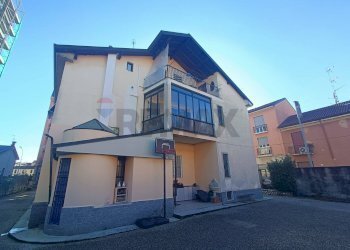 Casa all\'aperto - Trilocale via San Carlo
 
38, Rho - foto 26