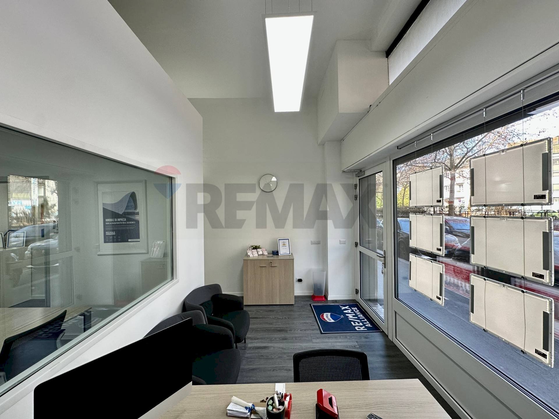Soggiorno - Ufficio viale Ranzoni
 
7, Milano - foto 3