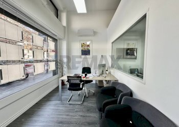 Ufficio - Ufficio viale Ranzoni
 
7, Milano - foto 2