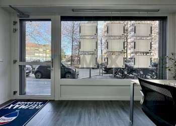 Soggiorno - Ufficio viale Ranzoni
 
7, Milano - foto 4