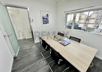 Sala da pranzo - Ufficio viale Ranzoni
 
7, Milano - foto 6
