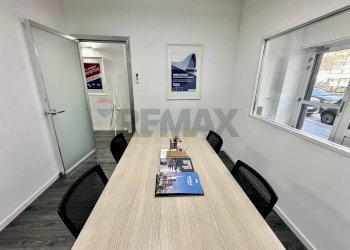Sala da pranzo - Ufficio viale Ranzoni
 
7, Milano - foto 8