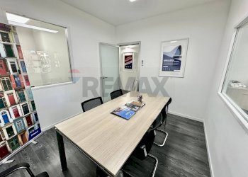 Sala da pranzo - Ufficio viale Ranzoni
 
7, Milano - foto 9