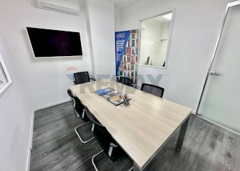 Sala da pranzo - Ufficio viale Ranzoni
 
7, Milano - foto 11