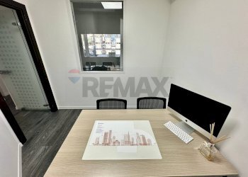 Sala da pranzo - Ufficio viale Ranzoni
 
7, Milano - foto 14